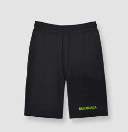 Picture of Balenciaga Short Pants _SKUBalenciagaM-6XL1qn02716319